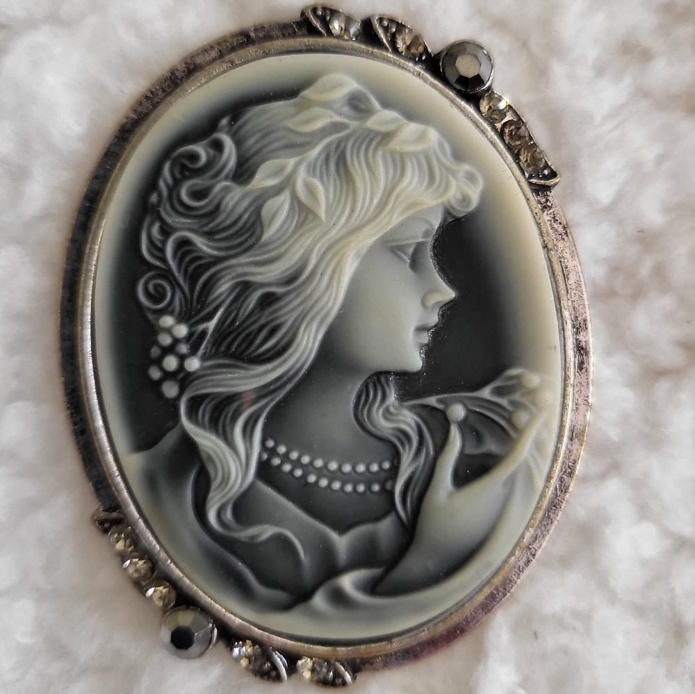 Vintage Necklace pendant